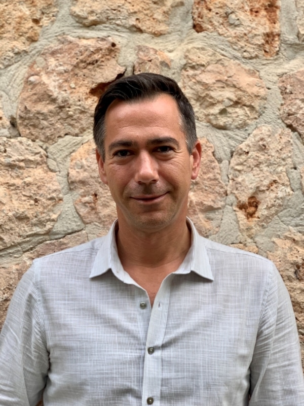 Björn K Wild_barefoot Hotel Mallorca